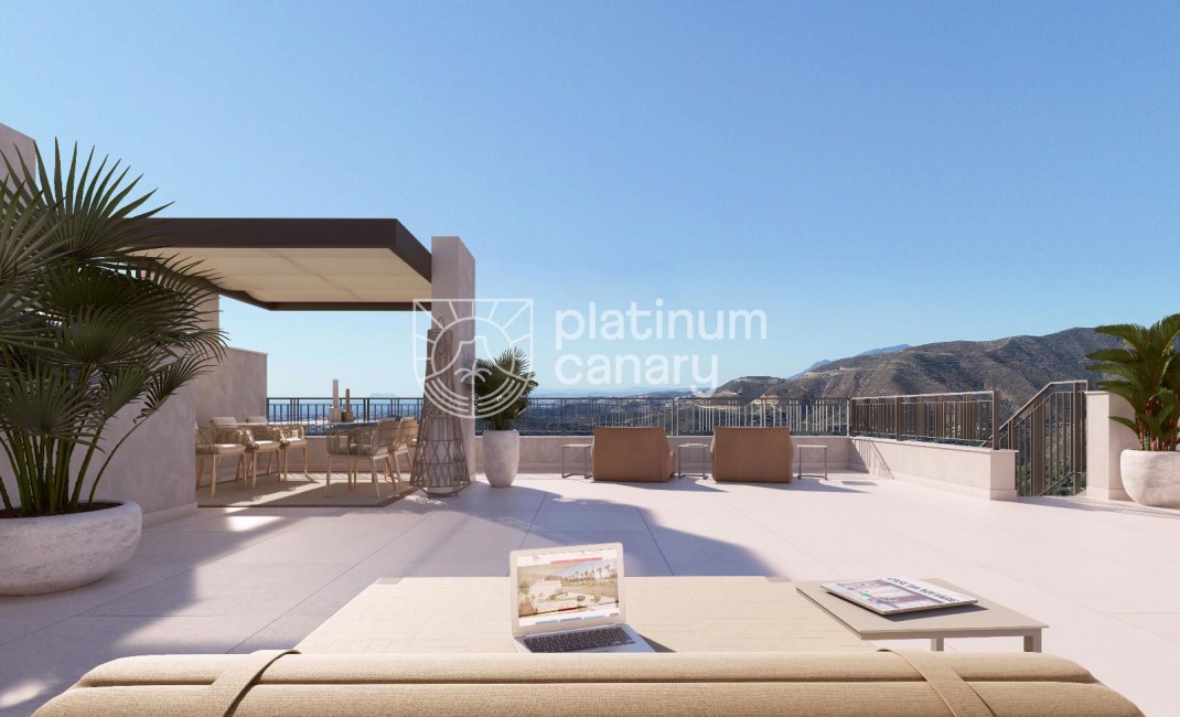 Sale - appartment - Marbella - Málaga