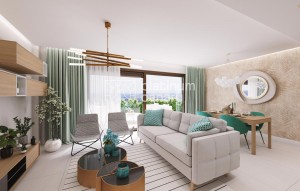 Sale - appartment - Marbella - Málaga