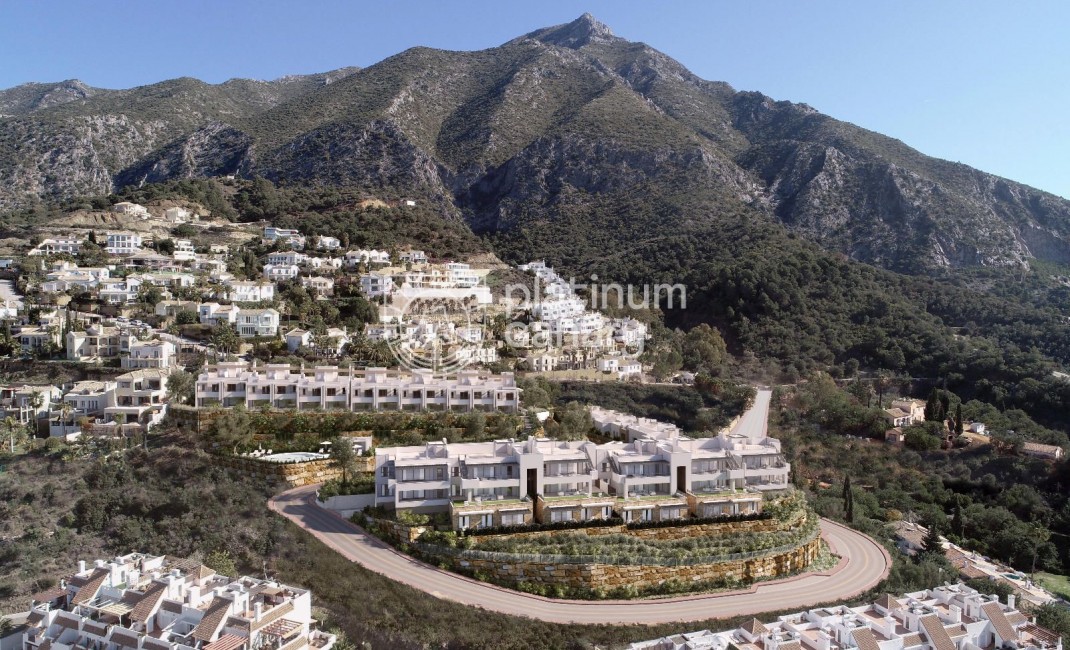 Sale - appartment - Marbella - Málaga