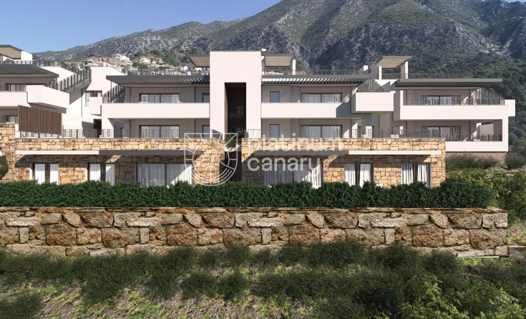 Sale - appartment - Marbella - Málaga