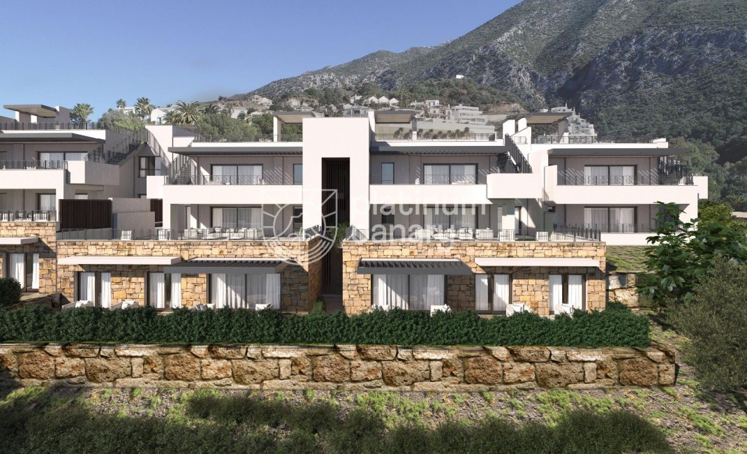 Sale - appartment - Marbella - Málaga