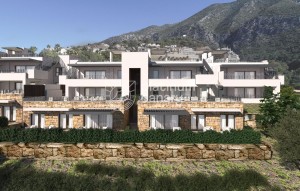 Sale - appartment - Marbella - Málaga