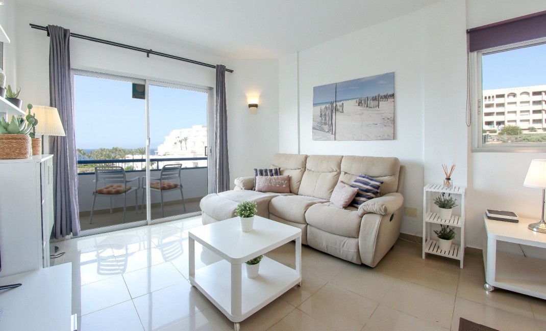 Sale - appartment - Playa Paraiso - Santa Cruz Tenerife