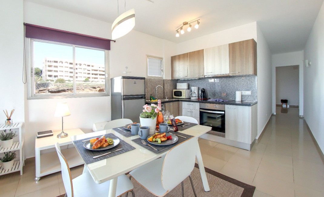 Sale - appartment - Playa Paraiso - Santa Cruz Tenerife