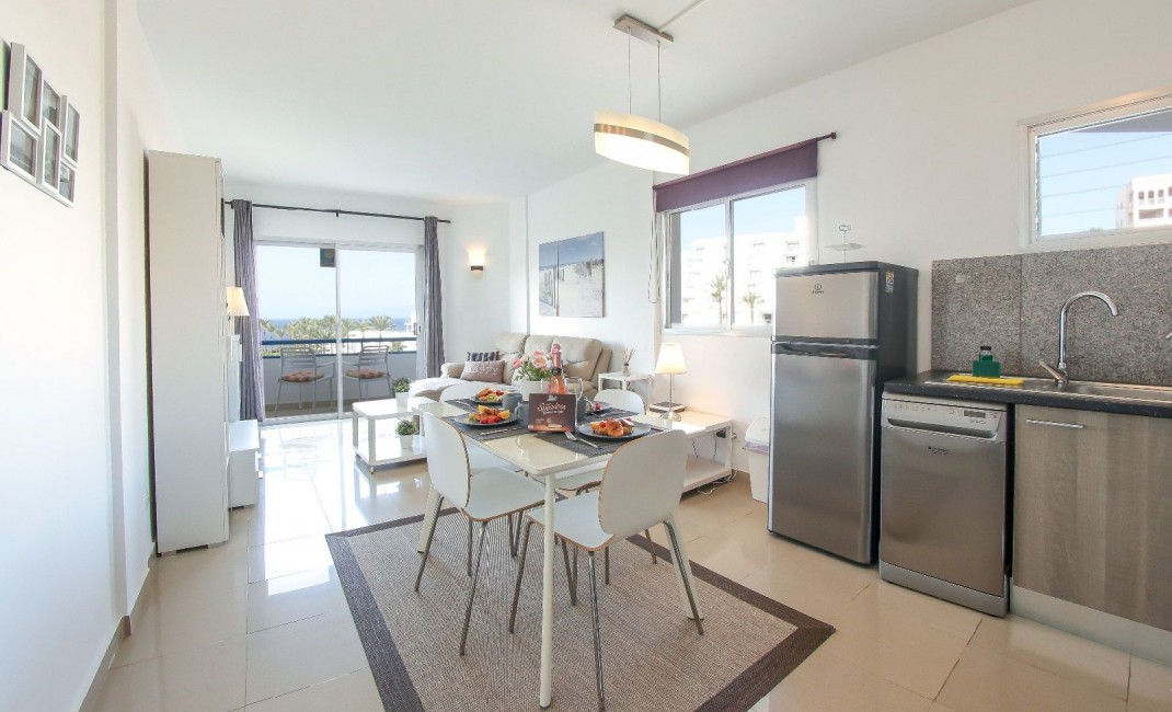 Sale - appartment - Playa Paraiso - Santa Cruz Tenerife