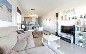 Sale - appartment - Playa Paraiso - Santa Cruz Tenerife