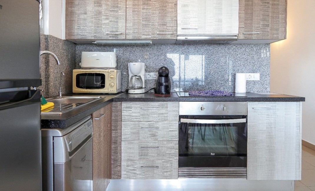 Sale - appartment - Playa Paraiso - Santa Cruz Tenerife