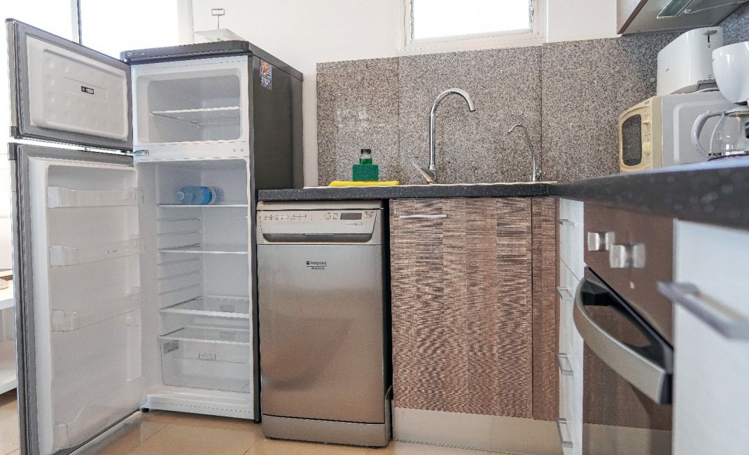 Sale - appartment - Playa Paraiso - Santa Cruz Tenerife