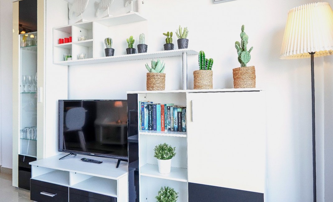 Sale - appartment - Playa Paraiso - Santa Cruz Tenerife