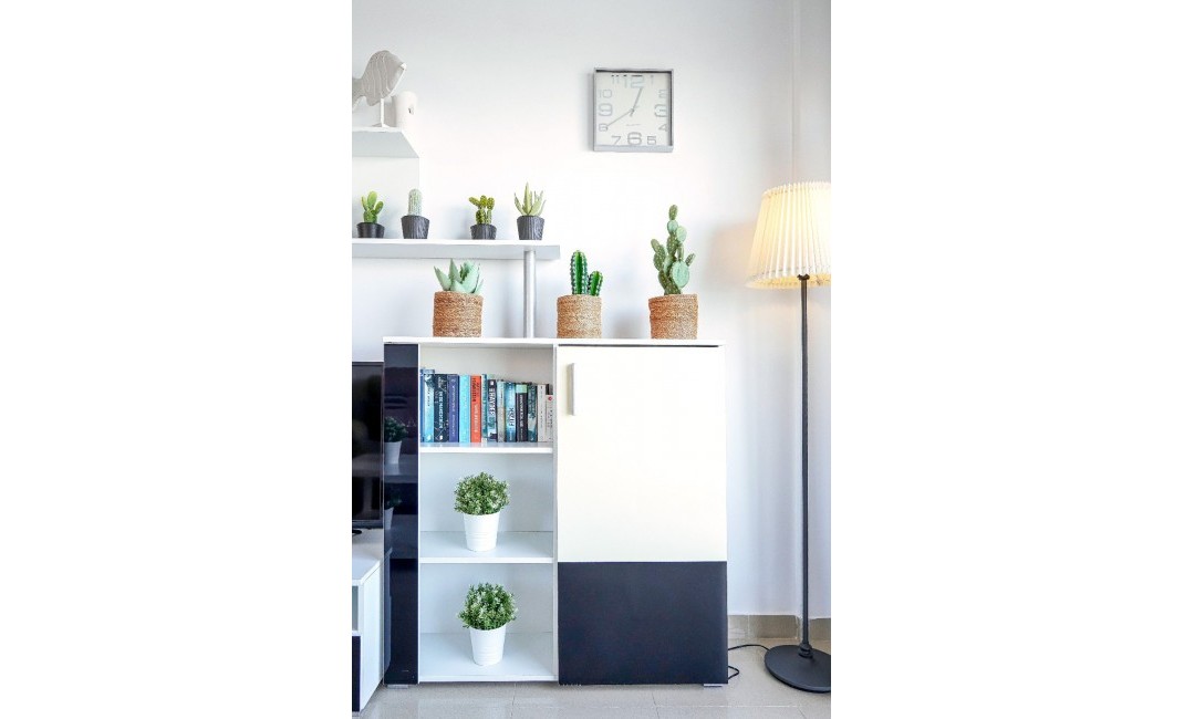 Sale - appartment - Playa Paraiso - Santa Cruz Tenerife