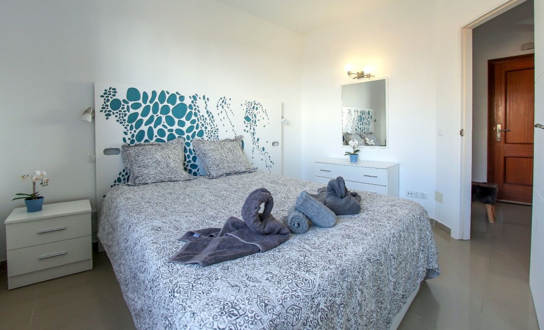 Sale - appartment - Playa Paraiso - Santa Cruz Tenerife