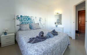 Sale - appartment - Playa Paraiso - Santa Cruz Tenerife