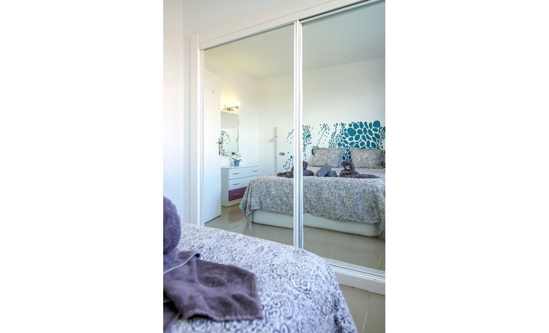 Sale - appartment - Playa Paraiso - Santa Cruz Tenerife