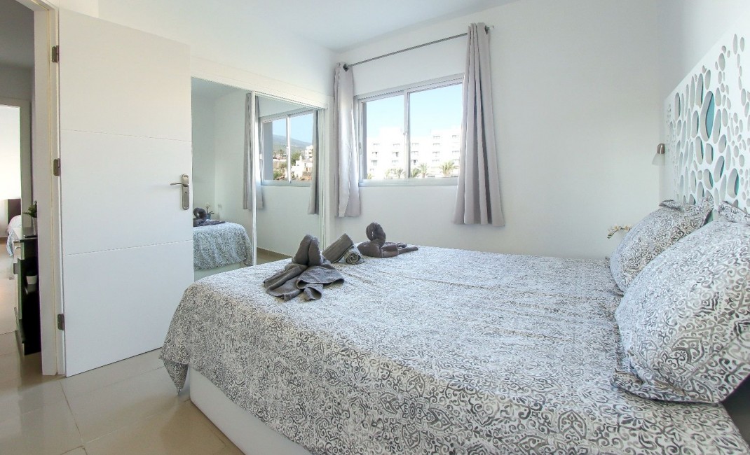 Sale - appartment - Playa Paraiso - Santa Cruz Tenerife