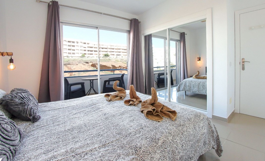 Sale - appartment - Playa Paraiso - Santa Cruz Tenerife