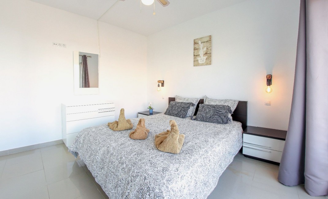 Sale - appartment - Playa Paraiso - Santa Cruz Tenerife