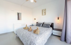 Sale - appartment - Playa Paraiso - Santa Cruz Tenerife