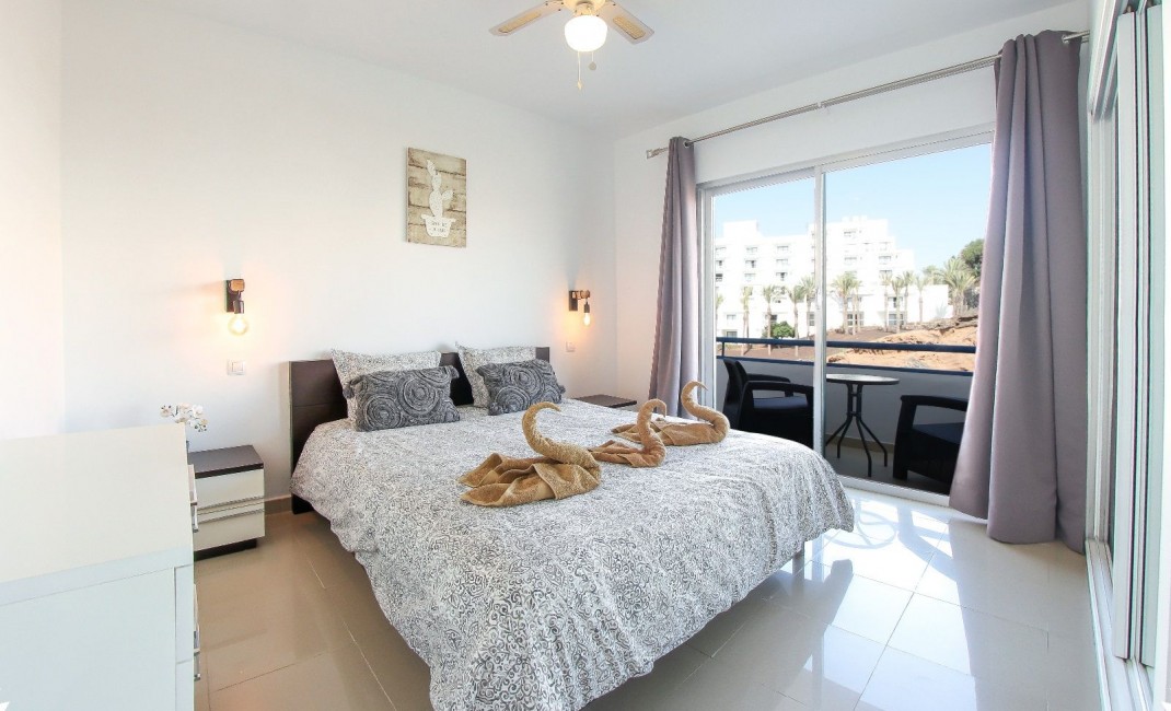 Sale - appartment - Playa Paraiso - Santa Cruz Tenerife