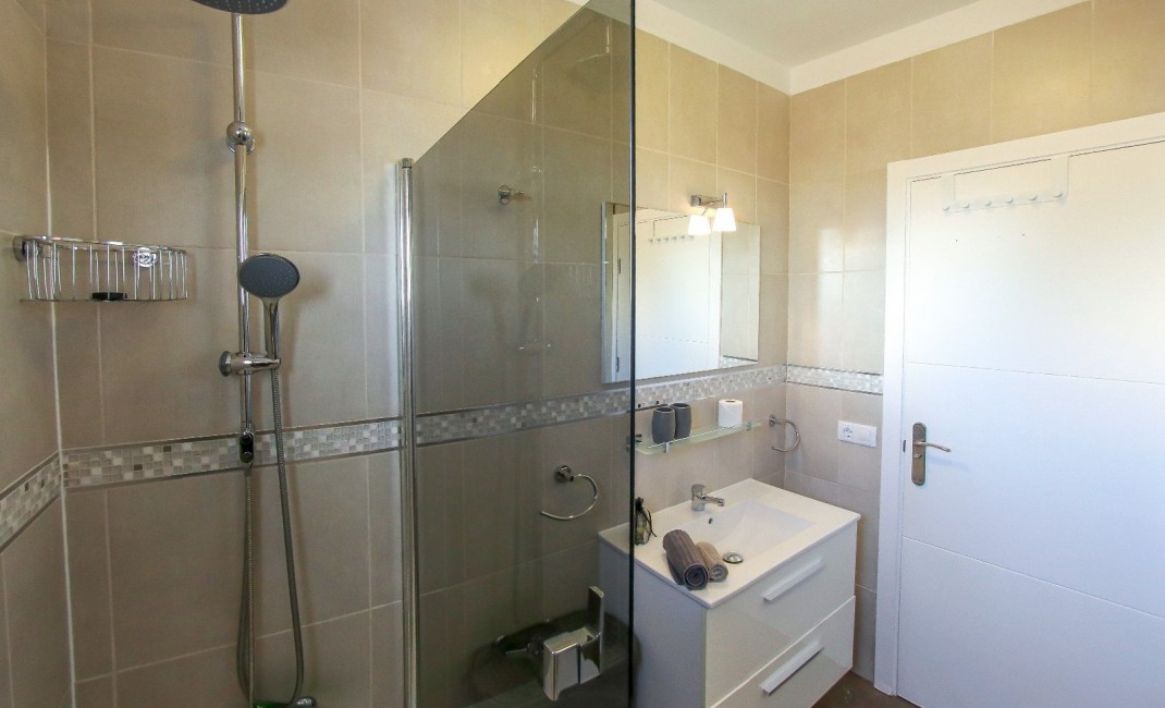 Sale - appartment - Playa Paraiso - Santa Cruz Tenerife