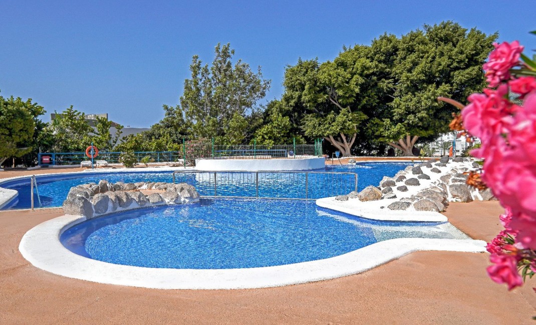 Sale - appartment - Playa Paraiso - Santa Cruz Tenerife