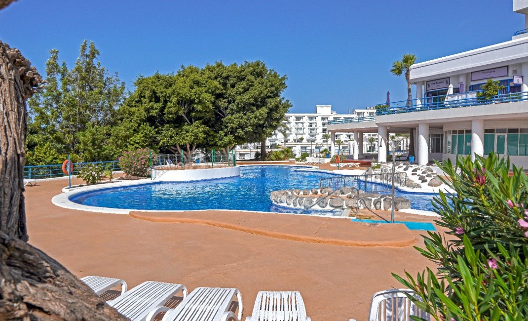 Sale - appartment - Playa Paraiso - Santa Cruz Tenerife