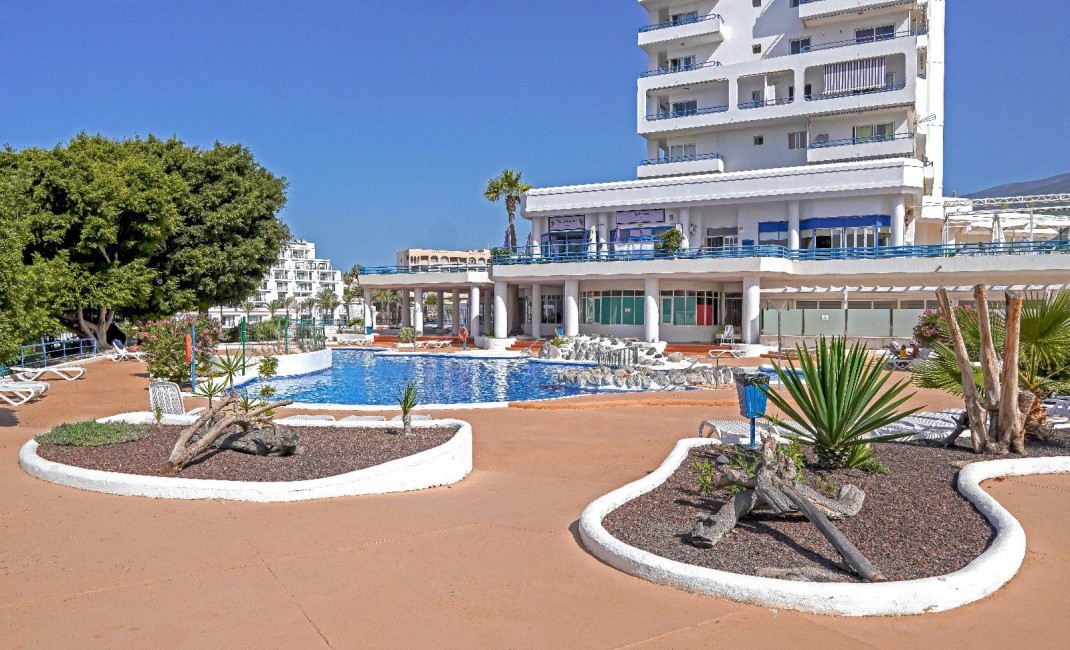 Sale - appartment - Playa Paraiso - Santa Cruz Tenerife