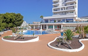Sale - appartment - Playa Paraiso - Santa Cruz Tenerife