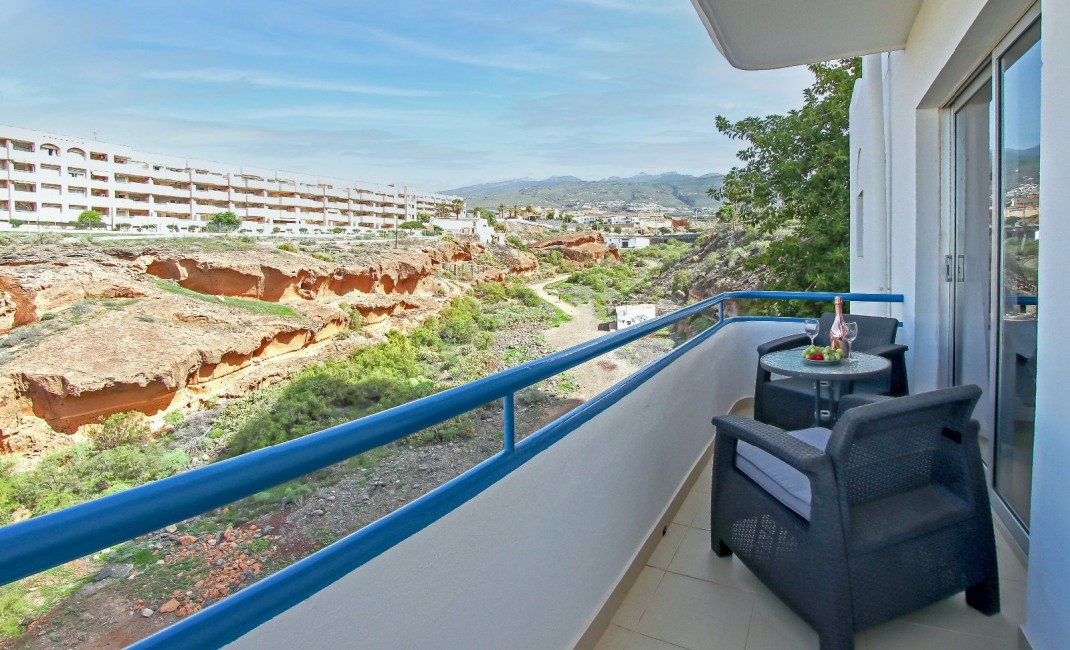 Sale - appartment - Playa Paraiso - Santa Cruz Tenerife