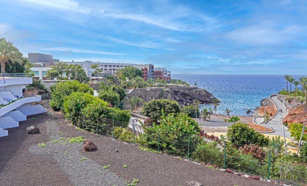 Sale - appartment - Playa Paraiso - Santa Cruz Tenerife