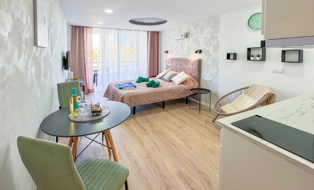 Sale - appartment - Adeje - Santa Cruz Tenerife