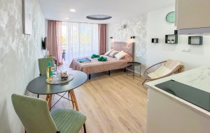 Sale - appartment - Adeje - Santa Cruz Tenerife