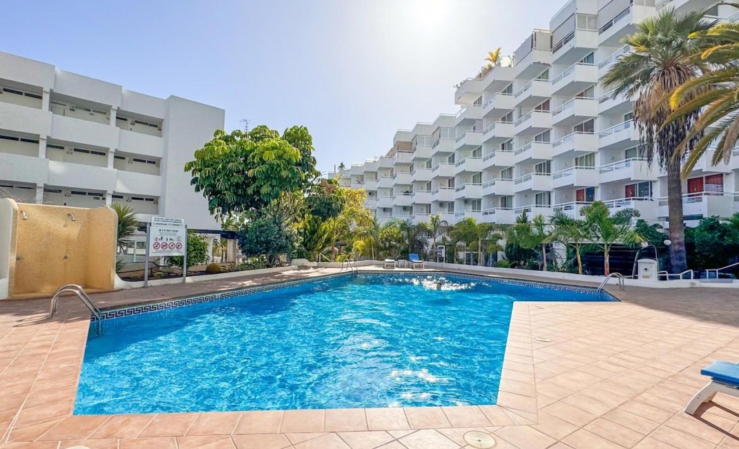 Sale - appartment - Adeje - Santa Cruz Tenerife
