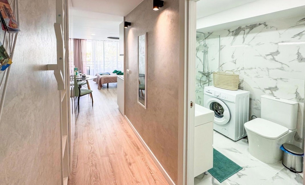 Sale - appartment - Adeje - Santa Cruz Tenerife