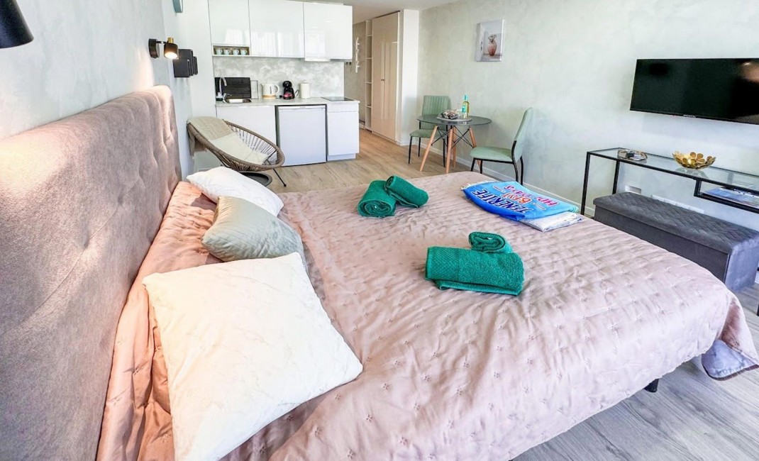 Sale - appartment - Adeje - Santa Cruz Tenerife