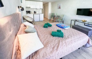 Sale - appartment - Adeje - Santa Cruz Tenerife