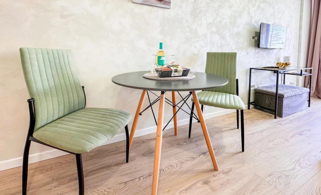 Sale - appartment - Adeje - Santa Cruz Tenerife