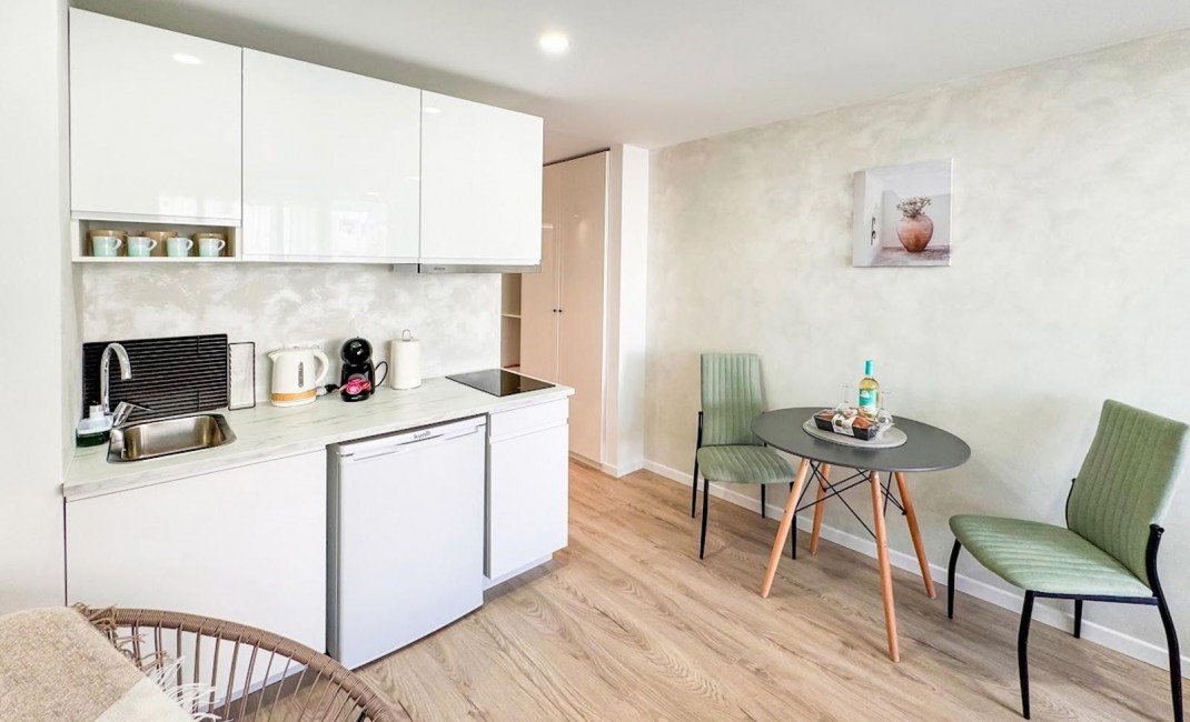 Sale - appartment - Adeje - Santa Cruz Tenerife