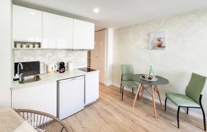 Sale - appartment - Adeje - Santa Cruz Tenerife