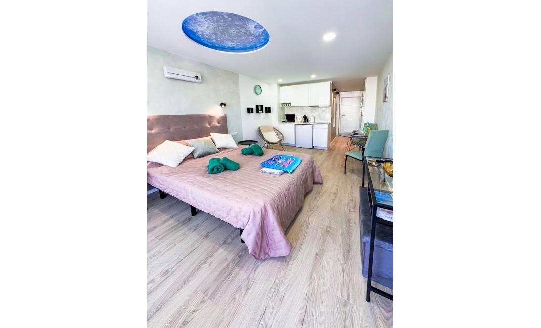 Sale - appartment - Adeje - Santa Cruz Tenerife