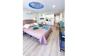 Sale - appartment - Adeje - Santa Cruz Tenerife