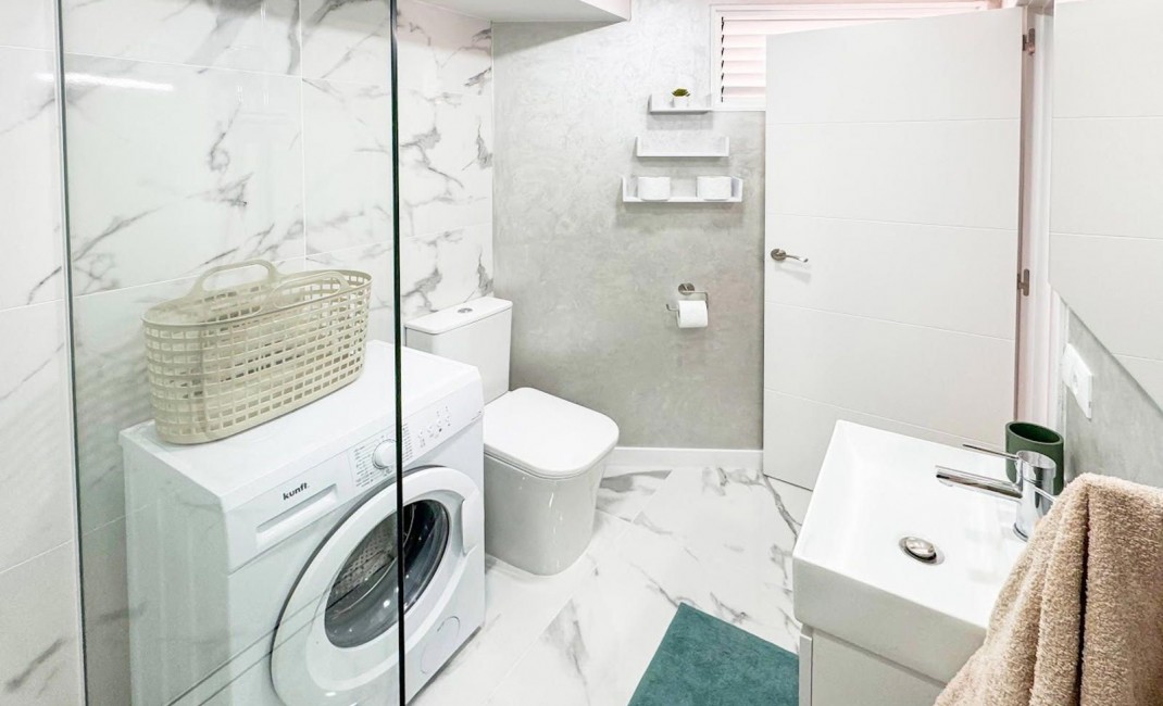 Sale - appartment - Adeje - Santa Cruz Tenerife