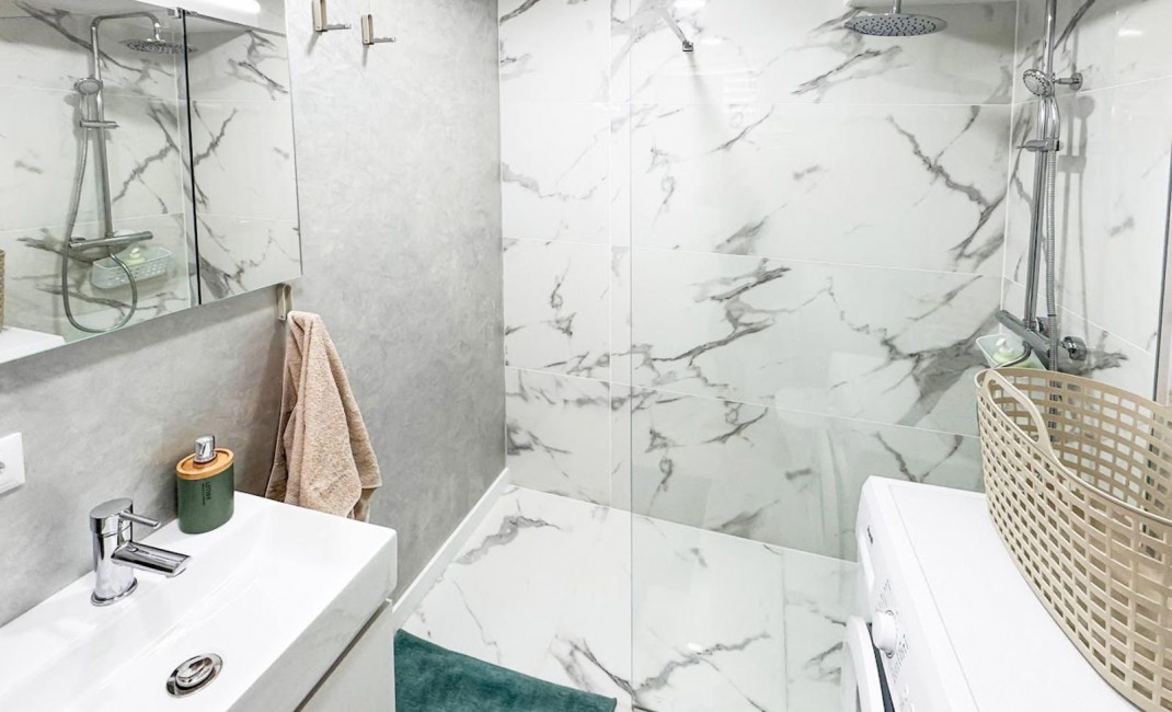 Sale - appartment - Adeje - Santa Cruz Tenerife