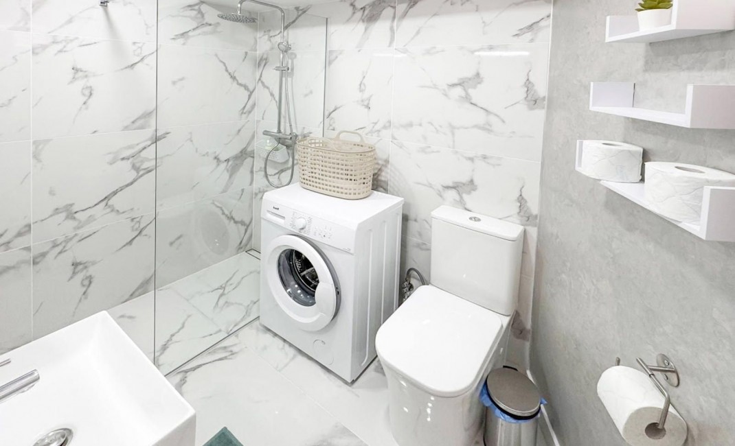 Sale - appartment - Adeje - Santa Cruz Tenerife