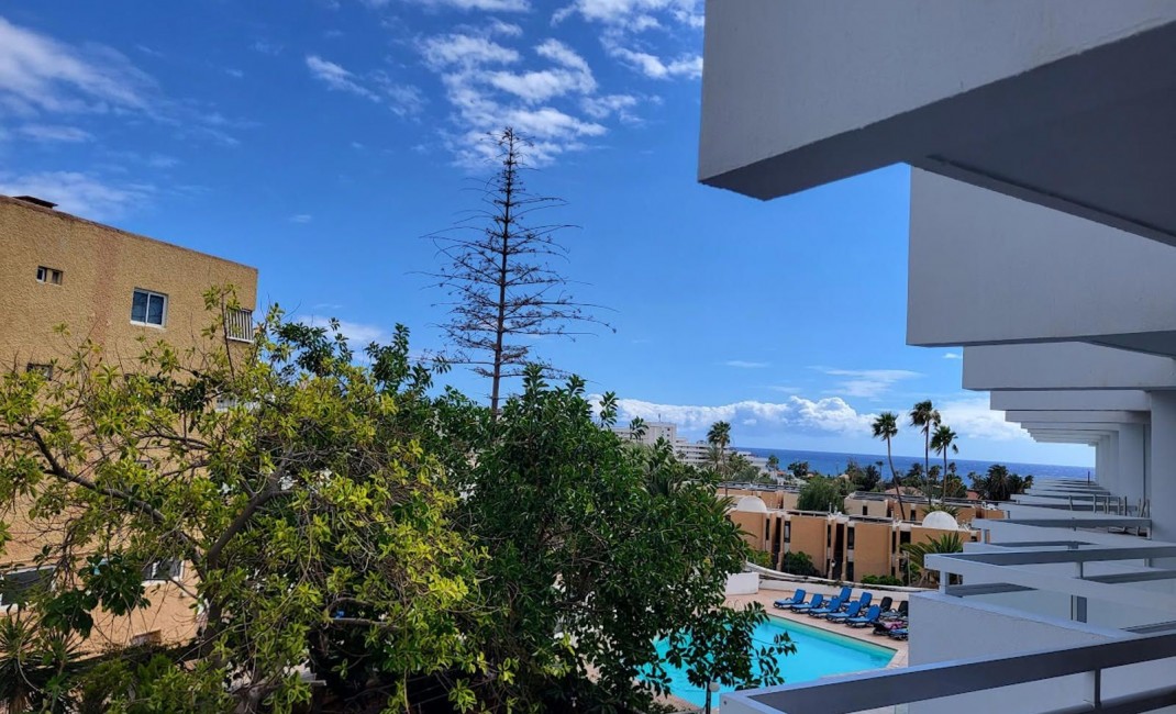 Sale - appartment - Adeje - Santa Cruz Tenerife