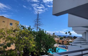 Sale - appartment - Adeje - Santa Cruz Tenerife