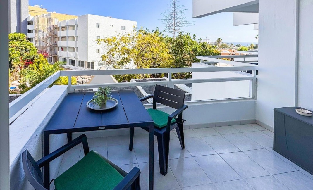 Sale - appartment - Adeje - Santa Cruz Tenerife