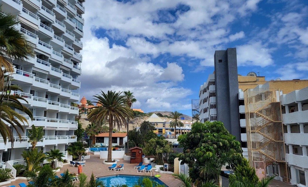 Sale - appartment - Adeje - Santa Cruz Tenerife