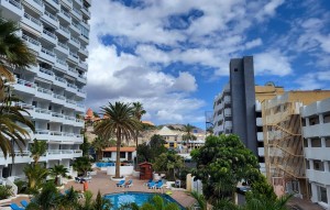 Sale - appartment - Adeje - Santa Cruz Tenerife