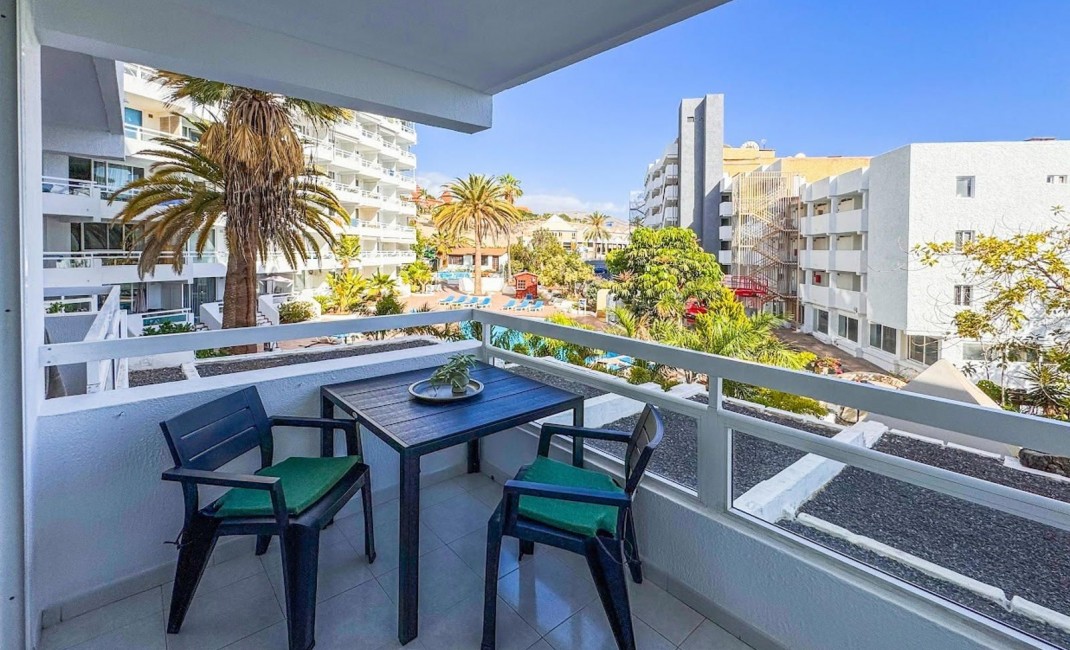 Sale - appartment - Adeje - Santa Cruz Tenerife