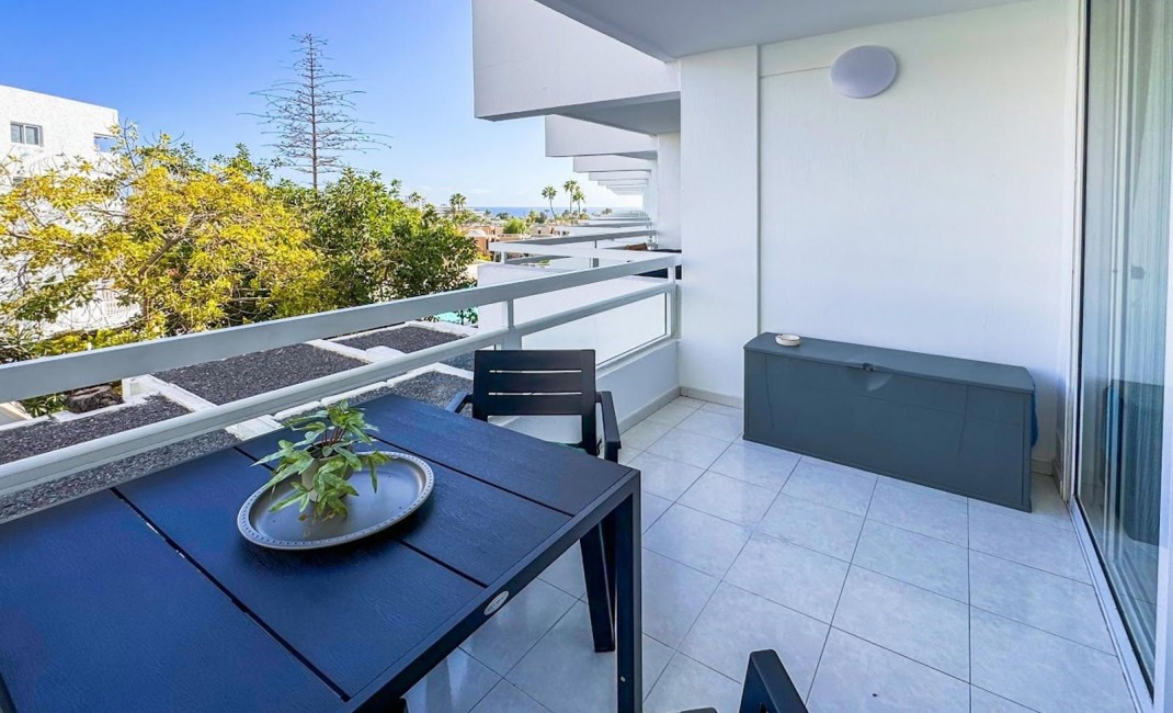 Sale - appartment - Adeje - Santa Cruz Tenerife